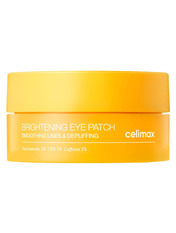 Гідрогелеві патчі освітлюючі Celimax 60 шт Освітлення TXA Brightening Eye Patch