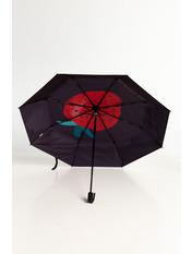 Парасоля PK-M-3355 Чорний