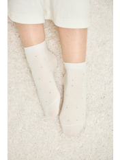 Шкарпетки SH-261 Білий