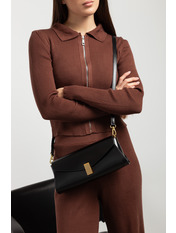 Сумка жіноча SYM-8027 Чорний