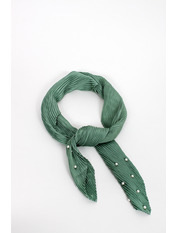 Хустка PA-1903 Бірюзовий Блакитний