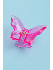 Крабик KR-0110 Рожевий Фуксія