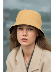 Панама PN-0201 Чорний мокрий пісок Чорний 56-57