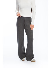 Штани  BR-10878 one size Антрацит Сірий Антрацит one size