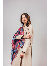 Хустина Мара Рожевий яя_132*132