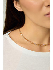 Чокер CH-14872 Бежевий