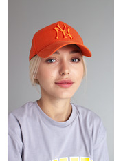 Бейсболка BK-5069 Помаранчевий 57-58