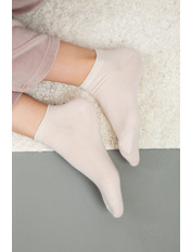 Шкарпетки SH-943 Бежевий