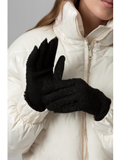 Рукавички RUK-201 one size Чорний Чорний one size