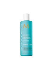 Шампунь для збереження кольору Moroccanoil 250 мл Фарбоване Захист кольору волосся Color Care Shampoo