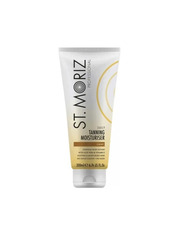Лосьйон зволожуючий для поступової засмаги Professional Tanning Moisturiser St.Moriz 200 мл