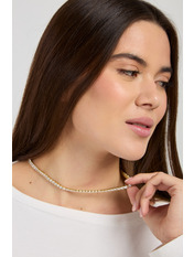 Ланцюжок CEP-14862 Золотистий