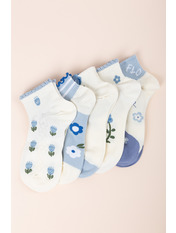 Шкарпетки SH-4-65