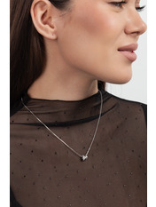 Ланцюжок CEP-14916 Сріблястий