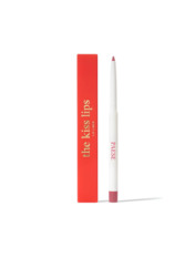 Олівець для губ з вітаміном Е The Kiss Lips Paese 03 Lovely Pink