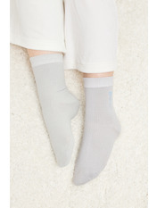 Шкарпетки SH-2392-4 Блакитний