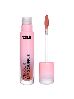 Помада для губ VELOUR LIP SOUFFLE Zola 02 ROSEWOOD