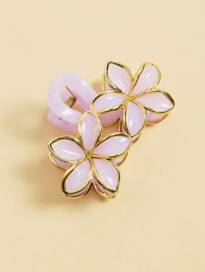 Крабик KR-0395 Фіолетовий