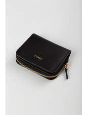 Гаманець GAM-4 Чорний