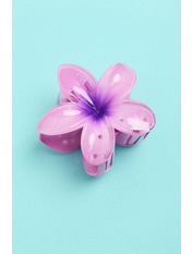 Крабик KR-0316 Фіолетовий Темно-фіолетовий