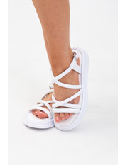 Босоніжки BS-326A Білий 38