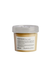 Маска живильна Davines 250 мл Живлення Пошкоджене Nounou Mask