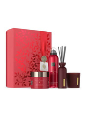 Подарунковий набір Size L Rituals The Ritual of Ayurveda