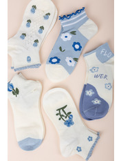 Шкарпетки SH-4-65