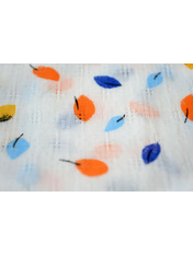 Шарф N-17-021-WJ