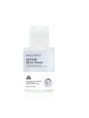 Тонік для обличчя Hollyskin  30 мл Caviar Skin Toner (travel size)
