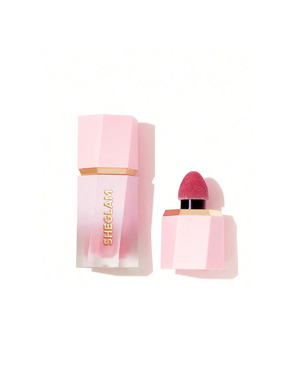 Рум'яна матові Color Bloom Liquid Blush Sheglam On Point