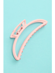 Крабик KR-0334 Рожевий Світло-рожевий