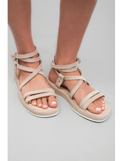 Босоніжки BS-950 37 Бежевий Бежевий 37