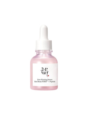 Сироватка для обличчя з PDRN із червоної квасолі Beauty of Joseon 30 мл Pore Firming Serum