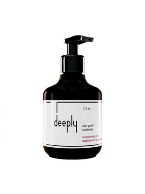 Кондиціонер для фарбованого волосся Deeply Color Guard Conditioner