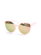 Дитячі окуляри 3213 Пудровий Рожевий