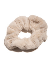 Резинка для волосся REZ-24008 Бежевий Світло-бежевий