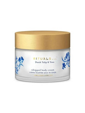 Крем для тіла зволожуючий Rituals 220 мл Amsterdam Collection
