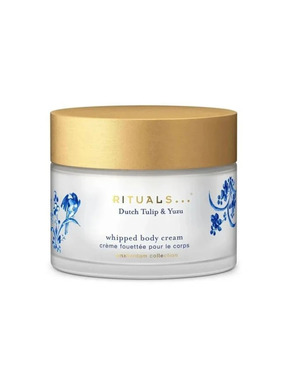 Крем для тіла зволожуючий Rituals 220 мл  Amsterdam Collection
