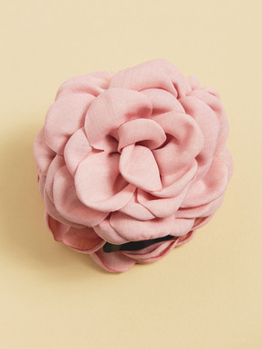 Крабик KR-0249 Рожевий