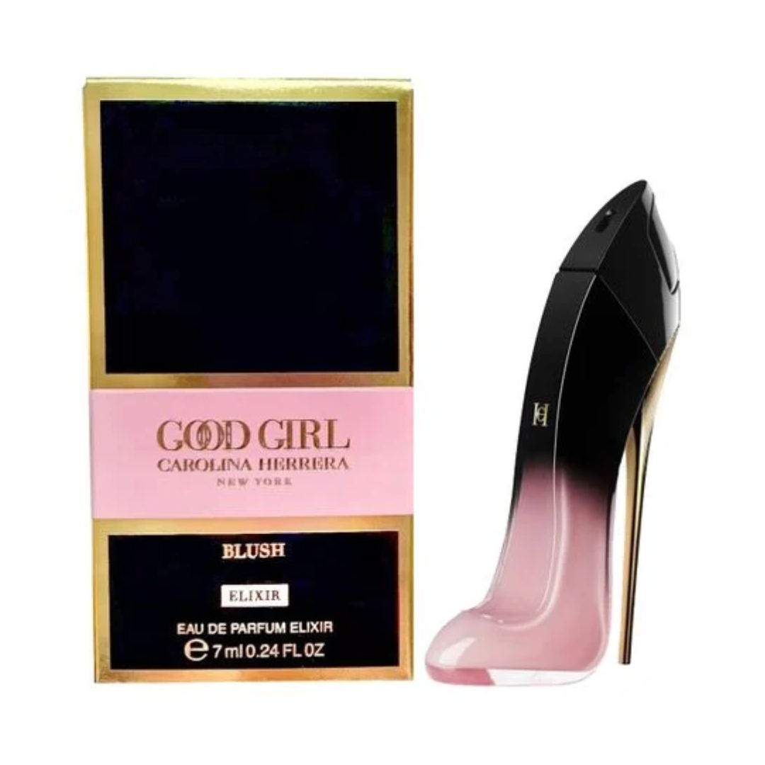Парфумована вода good girl blush elixir Carolina Herrera 7 мл