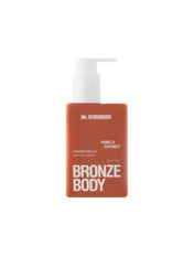 Сяйна олійка для тіла Shimmering oil Mr.SCRUBBER 150 мл  Vanilla Coconut