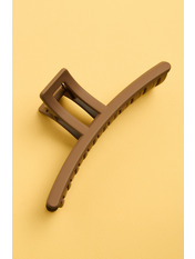 Крабик KR-0306 Бежевий Темно-бежевий