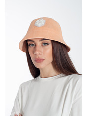 Панама PN-5558 Персиковий 55-58 Рожевий