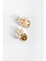 Сережки Елайб