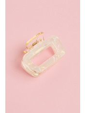 Крабик KR-0357 Молочний