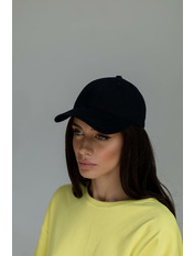 Бейсболка BK-4871 Синій 55-56