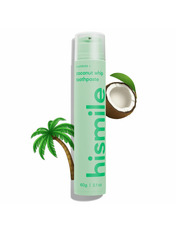 Зубна паста для щоденного використання Hismile 60 мл  Coconut Whip Toothpaste