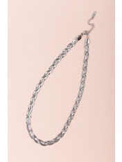 Ланцюжок CEP-CHN-2242-11 Сріблястий