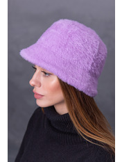Панама PN-4 Фіолетовий 57-58 Бузковий